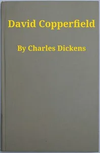 David Copperfield
