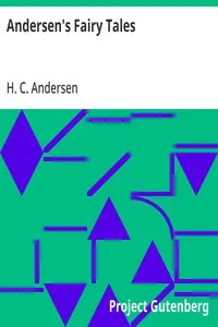 Fairy Tales of Hans Christian Andersen