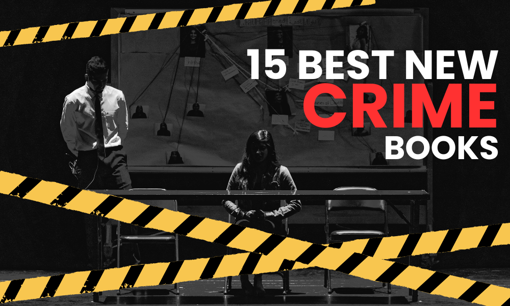 15 Best New Crime Books 2024 1