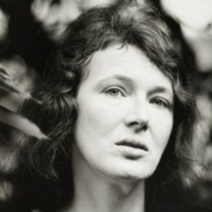 Angela Carter Author