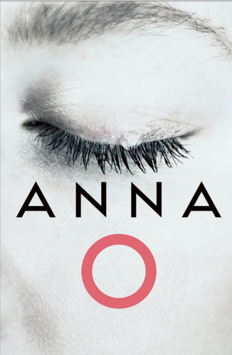 Anna O Book Cover