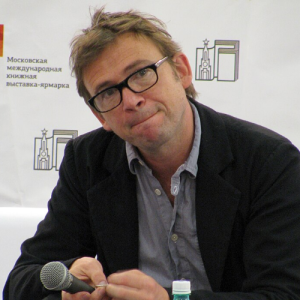 David Nicholls Author