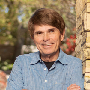 Dean Koontz Author