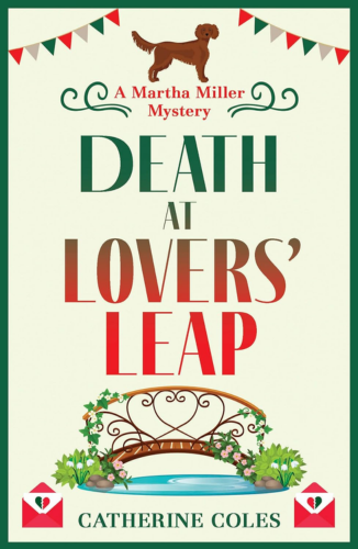 Death At Lovers Leap Book Review