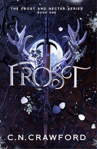 Frost Book Cover