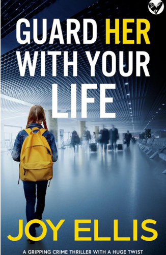 Guard Her With Your Life Book Cover