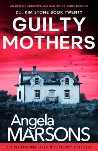 Guilty Mothers Book Cover