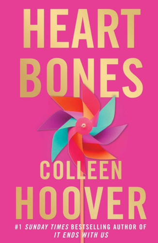Heart Bones Book Cover