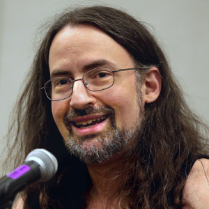 Jim Butcher Author