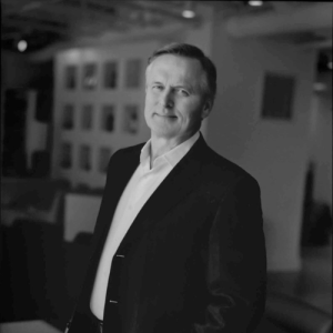 John Grisham Author