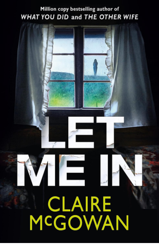 Let Me In Book Review