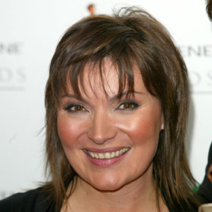 Lorraine Kelly Author