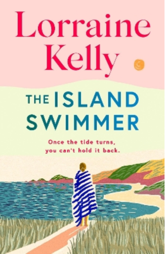 Lorraine Kelly The Island Swimmer Book Review