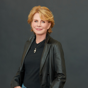 Patricia Cornwell Author