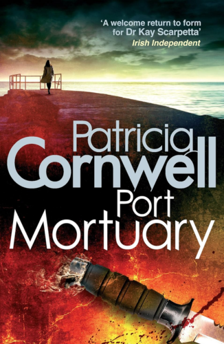 Port Mortuary Book Cover