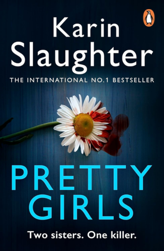 Pretty Girls Book Cover