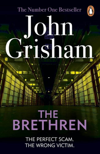 The Brethren Book Review