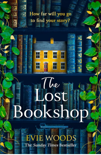 The Lost Bookshop Book Review