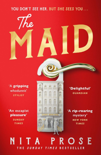 The Maid Book Review
