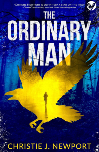 The Ordinary Man Book Cover