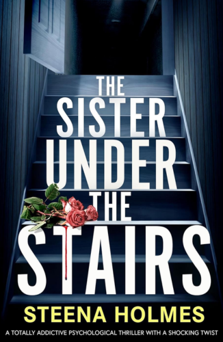 The Sister Under The Stairs Book Review