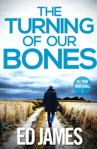 The Turning Of Our Bones Book Cover