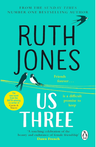 Us Three Book Review