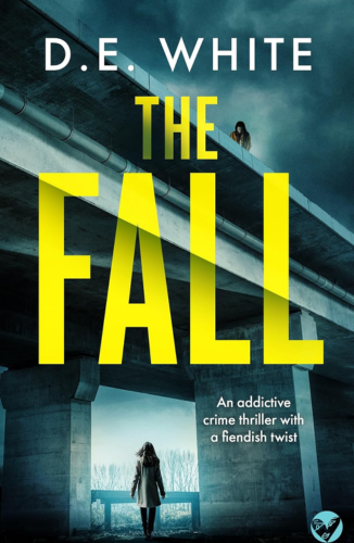 The Fall Book Cover