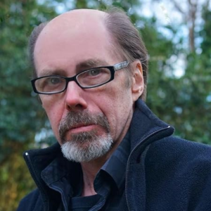 Jeffery Deaver Author