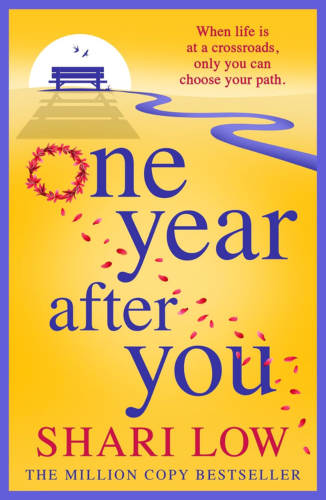 One Year After You Book Cover