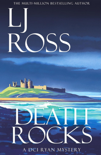 Death Rocks Book Cover