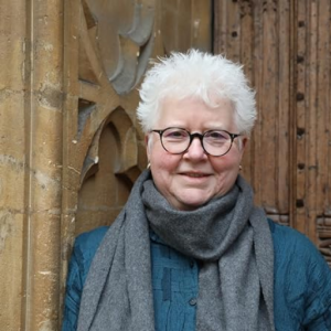 Val McDermid Author