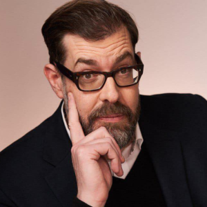 Richard Osman Author