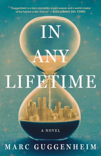 In Any Lifetime Book Review - The Books Guy