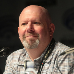 Marc Guggenheim Author