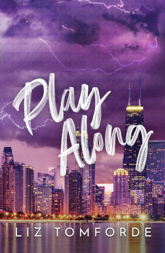 Play Along Book Cover